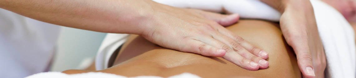 Massagem Modeladora